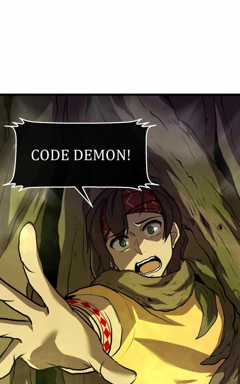 Code Demon Chapter 12 85